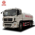 6x4 Dongfeng Drinking Water Delivery Truck